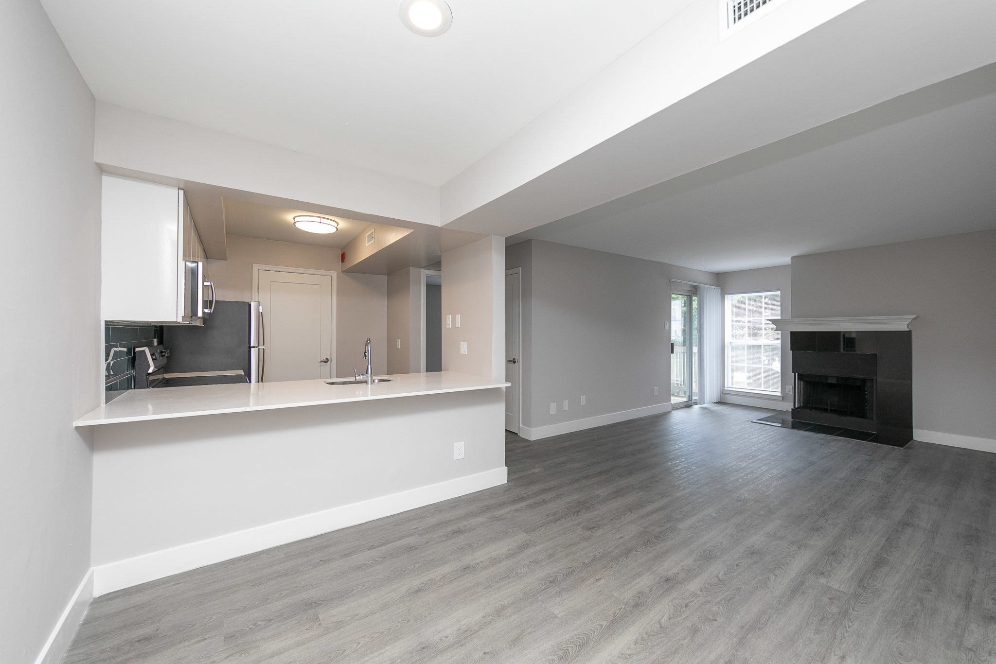 Gallery Lincoln Green Apartments