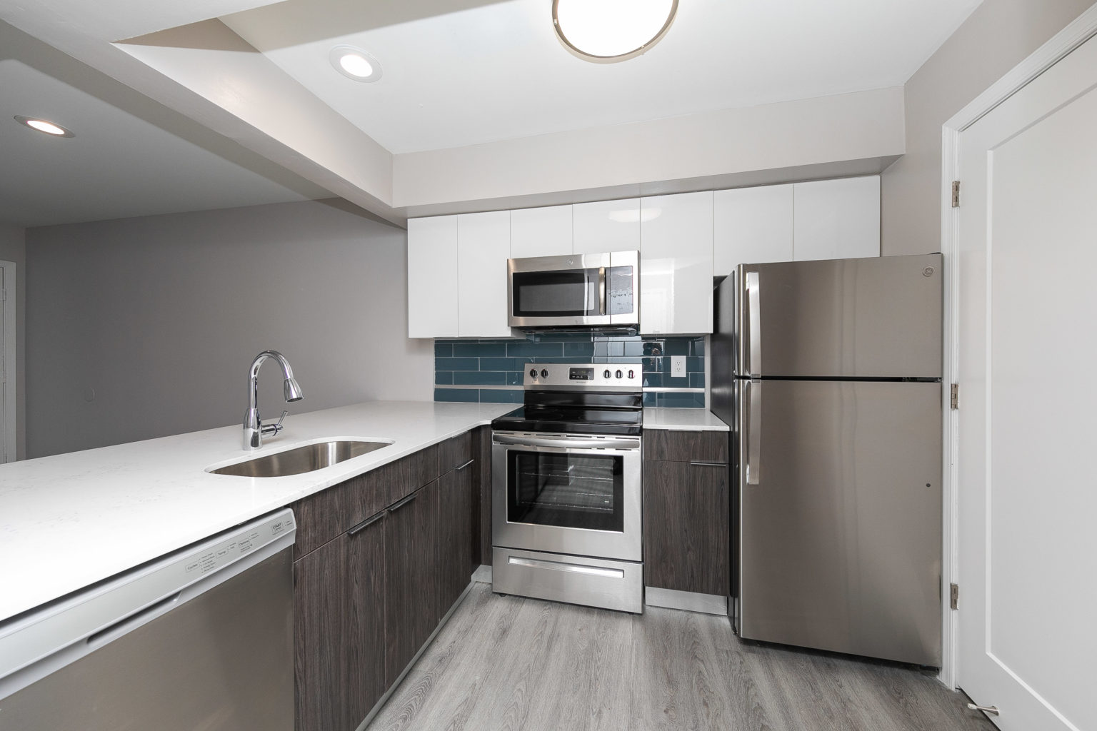 Gallery Lincoln Green Apartments